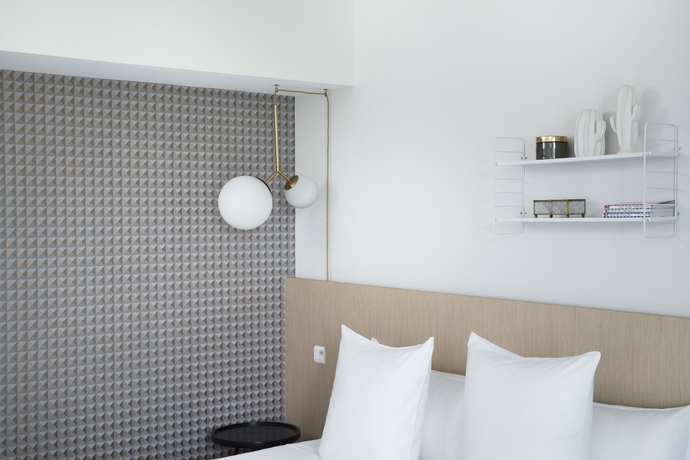 Imagen de la habitación del Hotel Best Western Plus Les Rives Du Ter. Foto 4