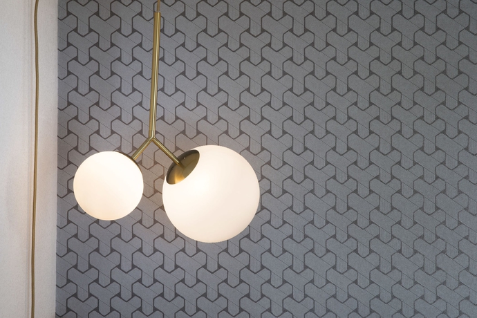 Imagen de la habitación del Hotel Best Western Plus Les Rives Du Ter. Foto 14