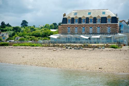 Imagen general del Hotel Best Western Plus Les Terrasses De Brehat. Foto 6