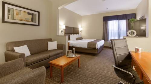 Imagen de la habitación del Hotel Best Western Plus Lewisville Flower Mound. Foto 5