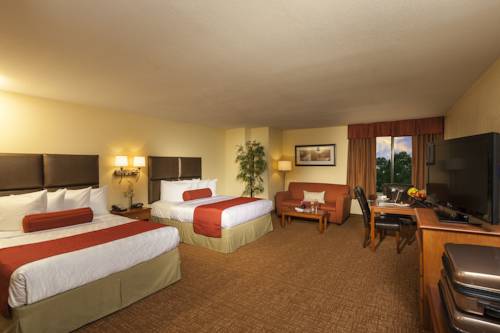 Imagen de la habitación del Hotel Best Western Plus Lewisville Flower Mound. Foto 9