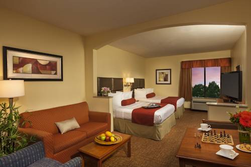 Imagen de la habitación del Hotel Best Western Plus Lewisville Flower Mound. Foto 10