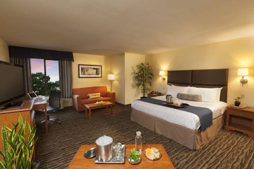 Imagen de la habitación del Hotel Best Western Plus Lewisville Flower Mound. Foto 12
