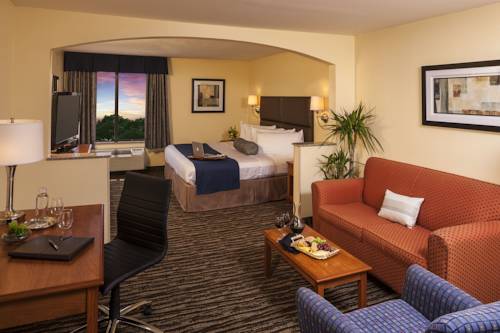 Imagen de la habitación del Hotel Best Western Plus Lewisville Flower Mound. Foto 14
