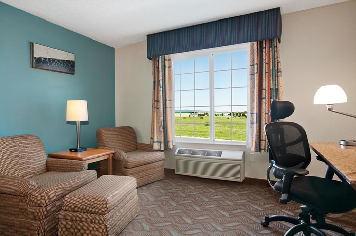 Imagen de la habitación del Hotel Best Western Plus Liberty Lake Inn. Foto 9