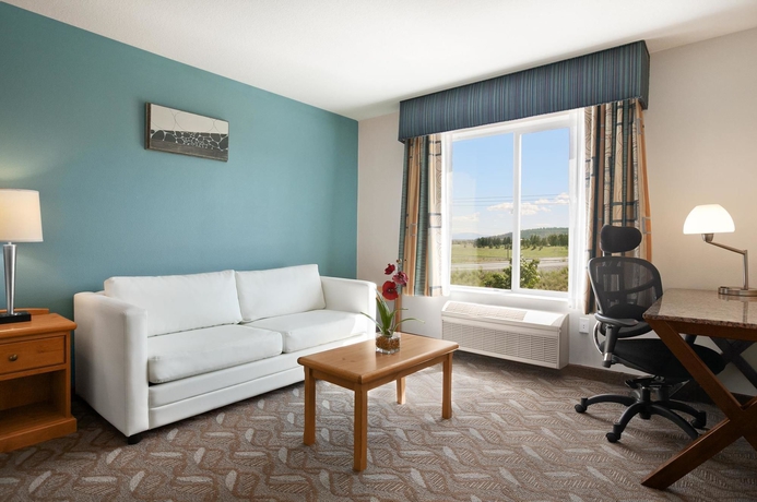 Imagen de la habitación del Hotel Best Western Plus Liberty Lake Inn. Foto 10