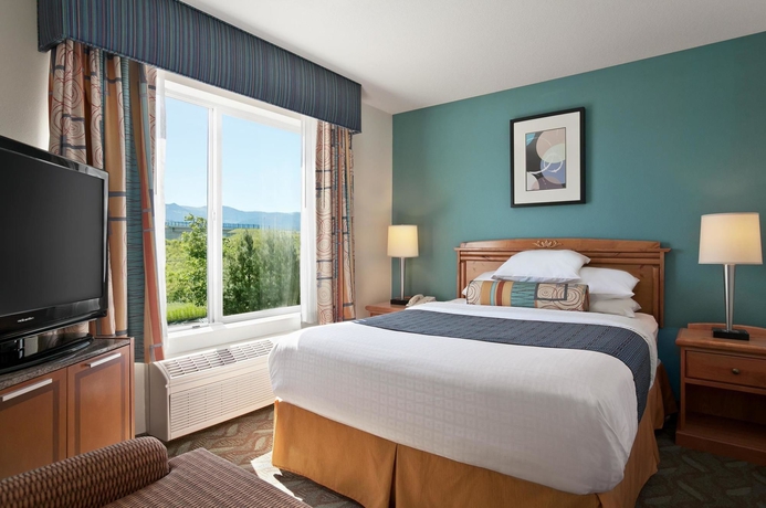 Imagen de la habitación del Hotel Best Western Plus Liberty Lake Inn. Foto 11