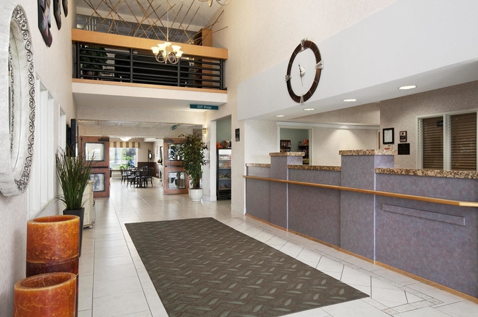 Imagen de los interiores del Hotel Best Western Plus Liberty Lake Inn. Foto 14