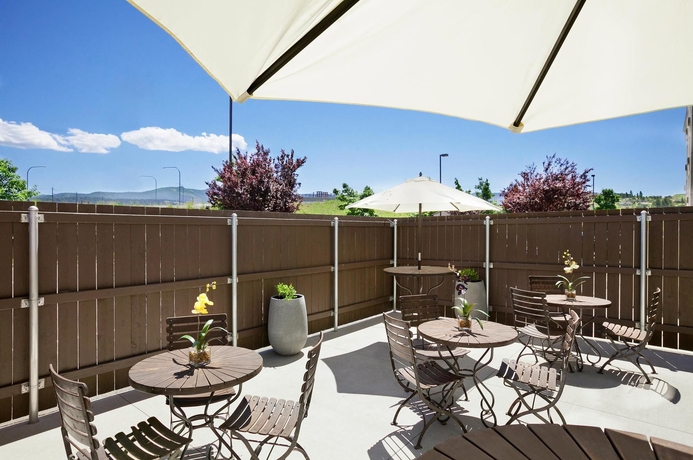 Imagen de la habitación del Hotel Best Western Plus Liberty Lake Inn. Foto 12