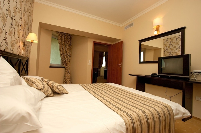 Imagen de la habitación del Hotel Best Western Plus Lido. Foto 6