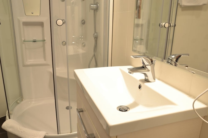 Imagen de la habitación del Hotel Best Western Plus Lido. Foto 8