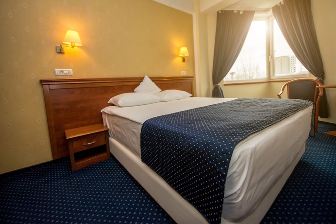 Imagen de la habitación del Hotel Best Western Plus Lido. Foto 9