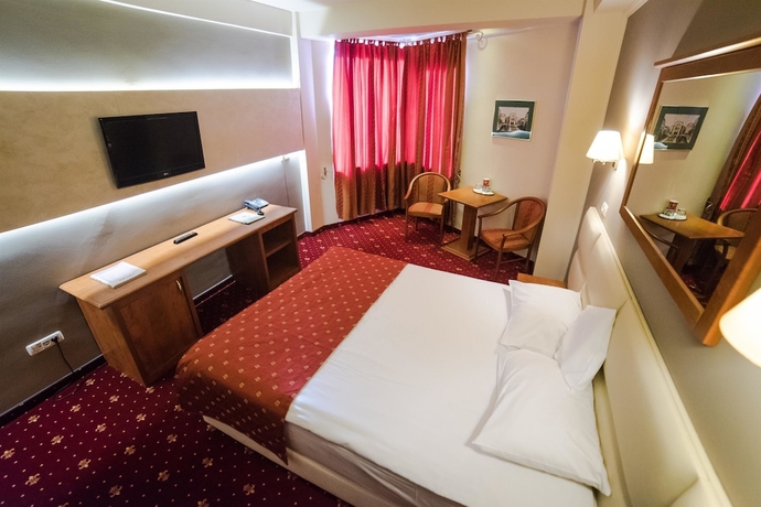 Imagen de la habitación del Hotel Best Western Plus Lido. Foto 10