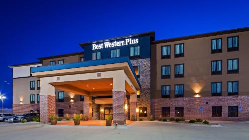 Imagen general del Hotel Best Western Plus Lincoln Inn and Suites. Foto 1
