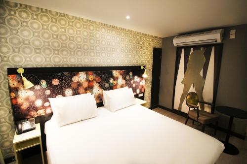 Imagen de la habitación del Hotel Best Western Plus London Wembley. Foto 4