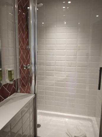 Imagen de la habitación del Hotel Best Western Plus London Wembley. Foto 11