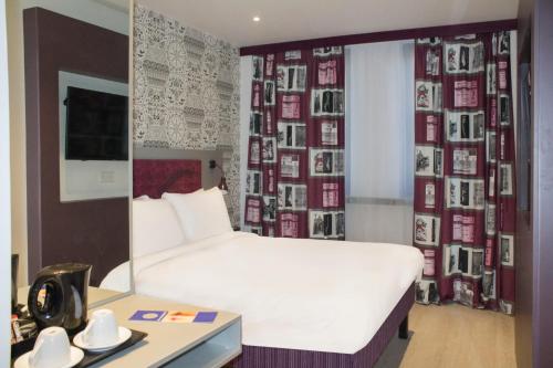 Imagen de la habitación del Hotel Best Western Plus London Wembley. Foto 18