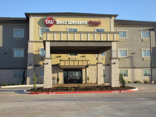 Imagen general del Hotel Best Western Plus Lonestar Inn and Suites. Foto 5