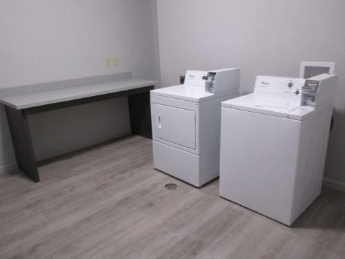 Imagen general del Hotel Best Western Plus Lonestar Inn and Suites. Foto 1