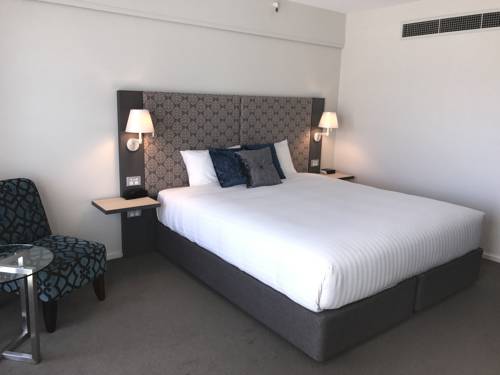 Imagen de la habitación del Hotel Best Western Plus Lord Forrest. Foto 1