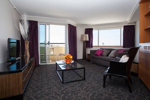 Imagen de la habitación del Hotel Best Western Plus Lord Forrest. Foto 2