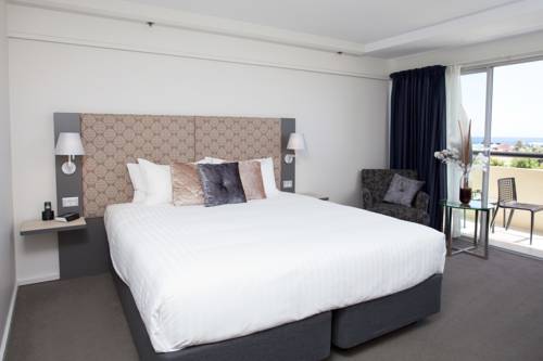 Imagen de la habitación del Hotel Best Western Plus Lord Forrest. Foto 4