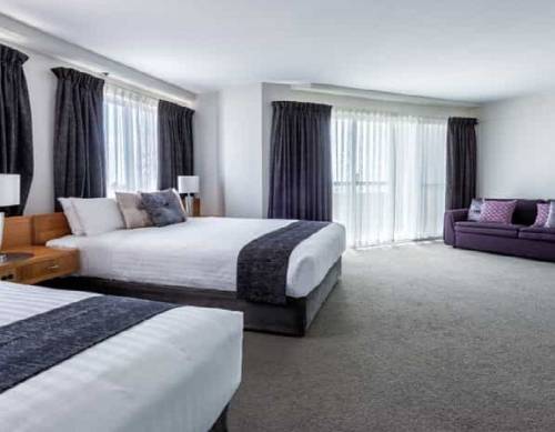 Imagen de la habitación del Hotel Best Western Plus Lord Forrest. Foto 5