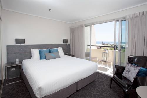 Imagen de la habitación del Hotel Best Western Plus Lord Forrest. Foto 6
