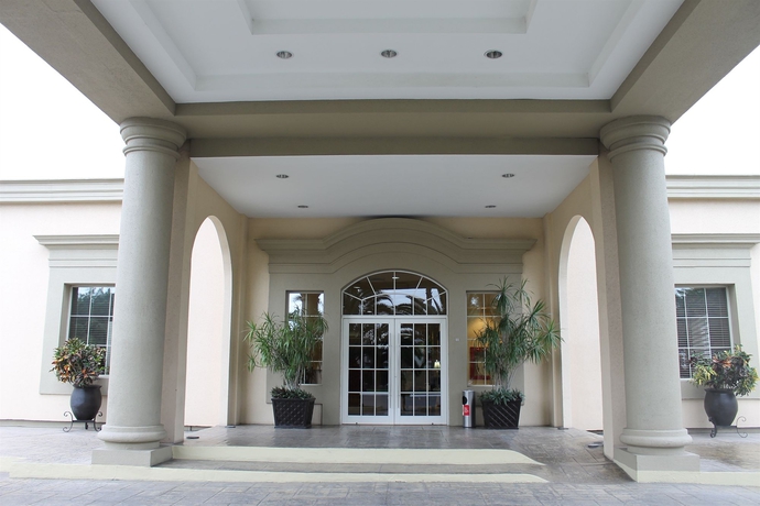 Imagen general del Hotel Best Western Plus Los Mochis. Foto 5