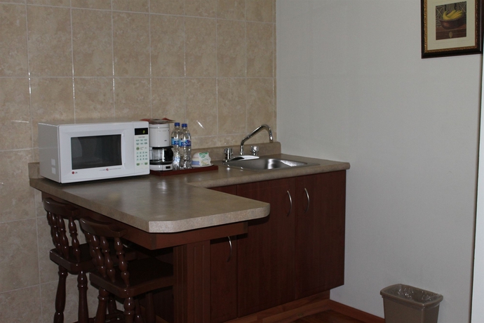 Imagen de la habitación del Hotel Best Western Plus Los Mochis. Foto 10