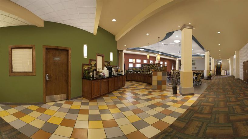 Imagen del bar/restaurante del Hotel Best Western Plus Loveland Inn. Foto 5