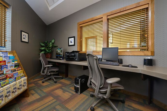 Imagen de la habitación del Hotel Best Western Plus Loveland Inn. Foto 6