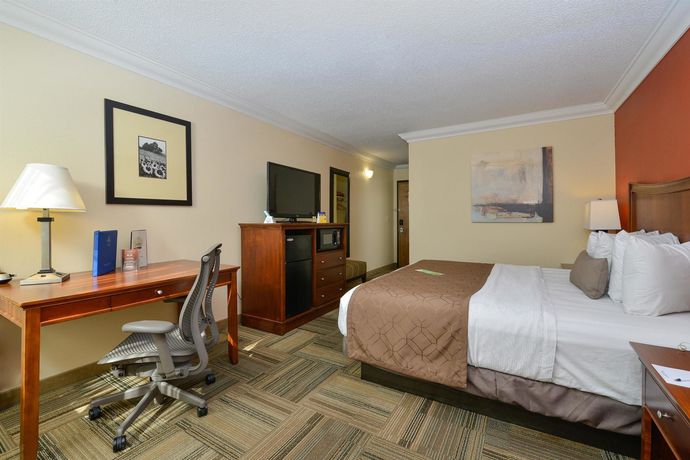 Imagen de la habitación del Hotel Best Western Plus Loveland Inn. Foto 7