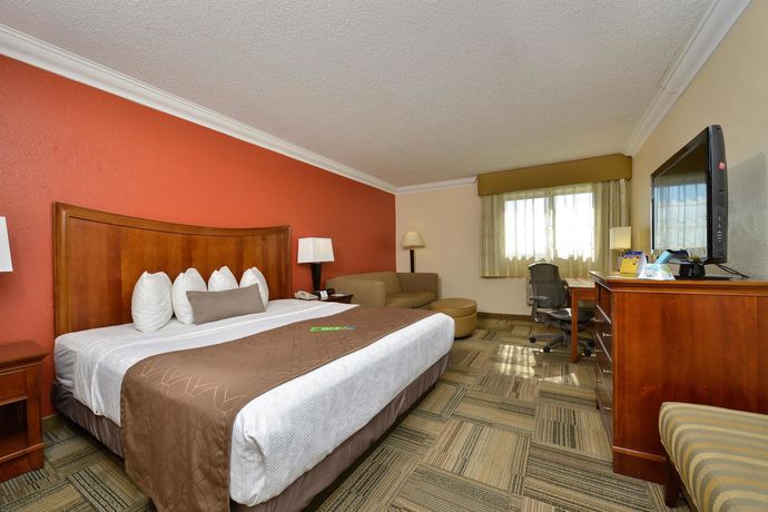 Imagen de la habitación del Hotel Best Western Plus Loveland Inn. Foto 11