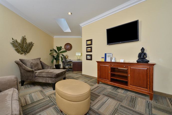 Imagen de la habitación del Hotel Best Western Plus Loveland Inn. Foto 12