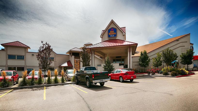 Imagen general del Hotel Best Western Plus Loveland Inn. Foto 3