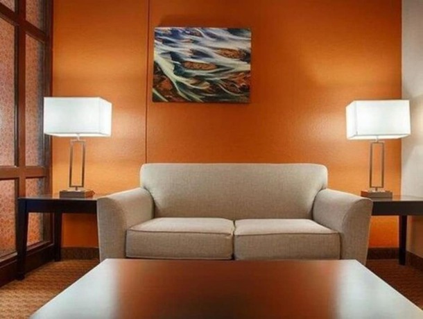 Imagen de la habitación del Hotel Best Western Plus Lubbock Windsor Inn. Foto 7