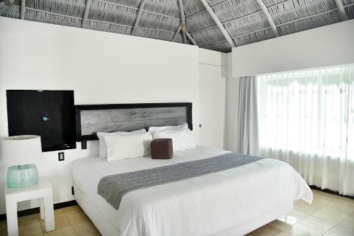 Imagen de la habitación del Hotel Best Western Plus Luna Del Mar. Foto 7