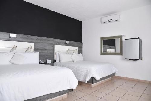Imagen de la habitación del Hotel Best Western Plus Luna Del Mar. Foto 8