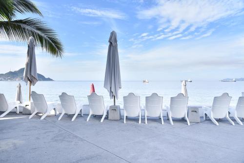 Imagen general del Hotel Best Western Plus Luna Del Mar. Foto 2