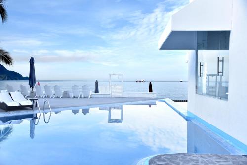 Imagen general del Hotel Best Western Plus Luna Del Mar. Foto 3