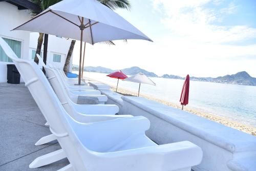 Imagen general del Hotel Best Western Plus Luna Del Mar. Foto 4