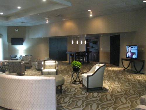 Imagen de la habitación del Hotel Best Western Plus Madison-huntsville. Foto 4