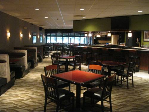 Imagen de la habitación del Hotel Best Western Plus Madison-huntsville. Foto 5