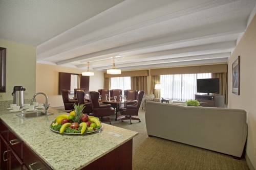Imagen de la habitación del Hotel Best Western Plus Madison-huntsville. Foto 6