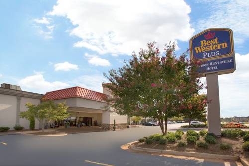Imagen general del Hotel Best Western Plus Madison-huntsville. Foto 1