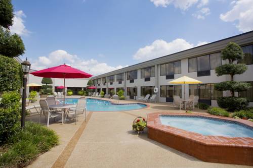 Imagen general del Hotel Best Western Plus Madison-huntsville. Foto 2