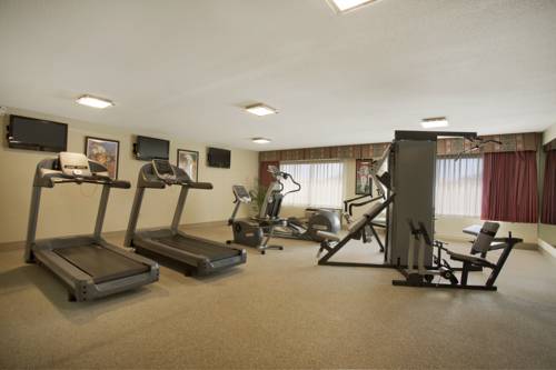 Imagen de la habitación del Hotel Best Western Plus Madison-huntsville. Foto 11