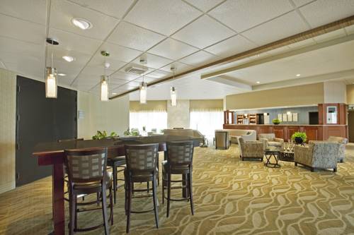Imagen de la habitación del Hotel Best Western Plus Madison-huntsville. Foto 12