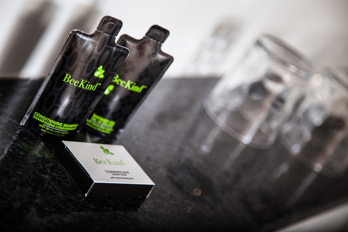 Imagen de la habitación del Hotel Best Western Plus Magnolia Park Golf and Country club. Foto 3